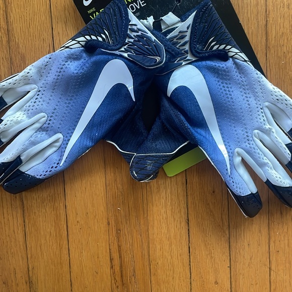 Nike Vapor Knit Skill Glove 2.0 Football Magnigrip Tecnology - Sz Small - Picture 4 of 6